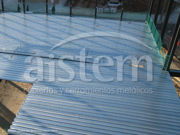 Edificio M20 en Torrente (2)