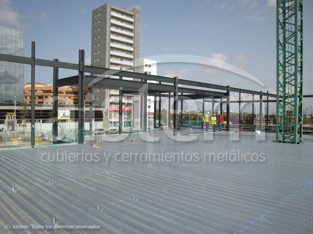 Edificio M20 en Torrente (5)