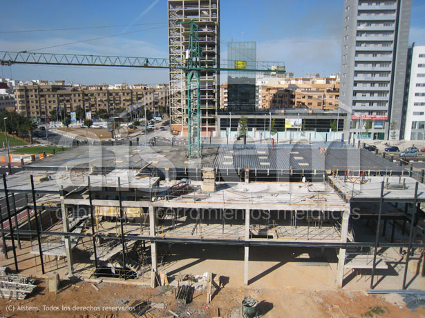 Edificio M20 en Torrente (10)