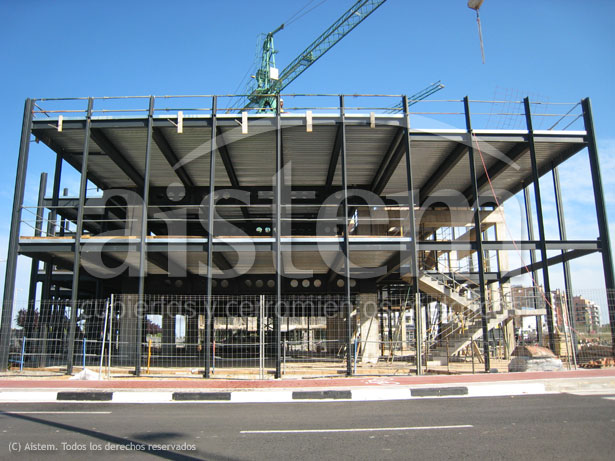 Edificio M20 en Torrente (11)